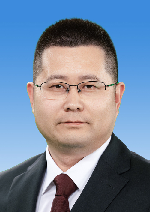 杨学森