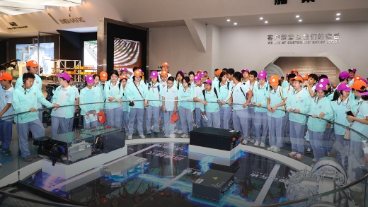 学生研学