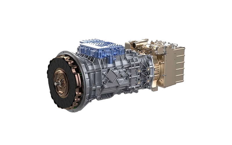 AMT变速器F8JZ110A